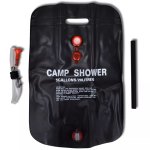 Vidaxl douche solaire d'extérieur de camping 20 l 2 pcs Vidaxl douche solaire d'extérieur de camping 20 l 2 pcs