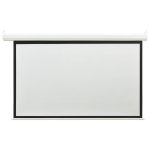 Vidaxl cran de projection lectrique avec tlcommande 68  16:9