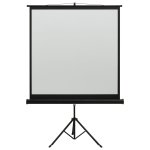 Vidaxl cran de projection avec support 48  1:1