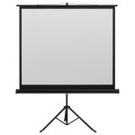 Vidaxl cran de projection avec support 60  1:1