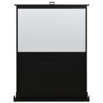 Vidaxl cran de projection surlev 72  4:3