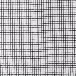 Vidaxl �cran en treillis fibre de verre 100x1000 cm noir