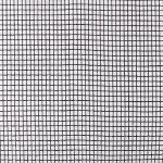 Vidaxl �cran en treillis fibre de verre 100x500 cm noir