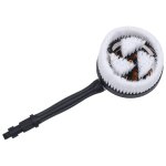 Vidaxl ensemble d'accessoires de nettoyeur haute pression 135 / 165 bar