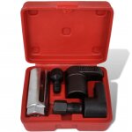 Vidaxl ensemble de capteur d'oxyg�ne et coupe - fil pour vw, audi