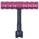 Vidaxl ensemble de d�bosselage sans peinture 19 pcs