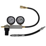 Vidaxl ensemble de dtecteur de fuite de cylindre