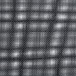 Vidaxl ensemble � d�ner de jardin 7 pcs aluminium argent� et noir