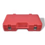 Vidaxl ensemble d'extracteur de moyeu de roue 30 pcs
