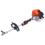Vidaxl ensemble multi - outils à essence de jardin avec moteur de 52 cm3 Vidaxl ensemble multi - outils à essence de jardin avec moteur de 52 cm3