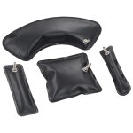 Vidaxl ensemble d'outils de déverrouillage à sac gonflable 5 pcs Vidaxl ensemble d'outils de déverrouillage à sac gonflable 5 pcs