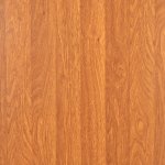 Vidaxl ensemble de salle � manger 7 pcs mdf et acier marron