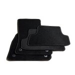 Vidaxl ensemble de tapis de voiture 4 pcs pour audi a3 Vidaxl ensemble de tapis de voiture 4 pcs pour audi a3
