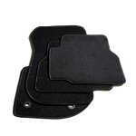 Vidaxl ensemble de tapis de voiture 4 pcs pour bmw e36 Vidaxl ensemble de tapis de voiture 4 pcs pour bmw e36