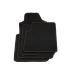 Vidaxl ensemble de tapis de voiture 4 pcs pour fiat 500 c twinair Vidaxl ensemble de tapis de voiture 4 pcs pour fiat 500 c twinair