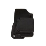 Vidaxl ensemble de tapis de voiture 4 pcs pour fiat punto evo Vidaxl ensemble de tapis de voiture 4 pcs pour fiat punto evo