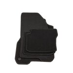 Vidaxl ensemble de tapis de voiture 4 pcs pour fiat punto iii Vidaxl ensemble de tapis de voiture 4 pcs pour fiat punto iii
