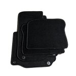 Vidaxl ensemble de tapis de voiture 4 pcs pour vw golf iv Vidaxl ensemble de tapis de voiture 4 pcs pour vw golf iv