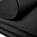 Vidaxl ensemble de tapis de voiture 4 pcs pour vw polo v Vidaxl ensemble de tapis de voiture 4 pcs pour vw polo v