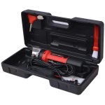 Vidaxl ensemble de tondeuse à cheval 6 pcs 550 w Vidaxl ensemble de tondeuse à cheval 6 pcs 550 w