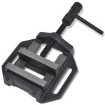 Vidaxl tau de perceuse  pression manuelle 90 mm