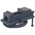 Vidaxl tau  table tournante fonte 100 mm