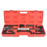Vidaxl extracteur  inertie