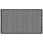 Vidaxl filet de conteneur pehd 3, 5 x 8 m noir Vidaxl filet de conteneur pehd 3, 5 x 8 m noir