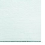 Vidaxl filet d'chafaudage pehd 2 x 50 m vert