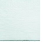 Vidaxl filet d'chafaudage pehd 2x25 m vert