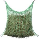 Vidaxl filet à foin 2 pcs carré 0, 9 x 3 m pp Vidaxl filet à foin 2 pcs carré 0, 9 x 3 m pp