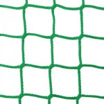 Vidaxl filet à foin carré 0, 9 x 2 m pp Vidaxl filet à foin carré 0, 9 x 2 m pp
