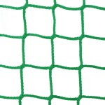 Vidaxl filet à foin carré 0, 9 x 3 m pp Vidaxl filet à foin carré 0, 9 x 3 m pp