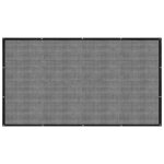 Vidaxl filet pour remorque pehd 1, 5 x 2, 7 m noir Vidaxl filet pour remorque pehd 1, 5 x 2, 7 m noir