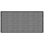 Vidaxl filet pour remorque pehd 2 x 3, 5 m noir Vidaxl filet pour remorque pehd 2 x 3, 5 m noir