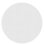 Vidaxl film solaire de piscine flottant pe 210 cm gris