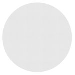 Vidaxl film solaire de piscine flottant pe 455 cm gris