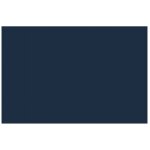 Vidaxl film solaire de piscine flottant pe 600x400 cm noir et bleu