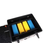 Vidaxl filtre bio d'tang 8000 l / h