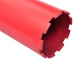 Vidaxl foret de perceuse � diamant 120 mm x 400 mm