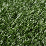Vidaxl gazon artificiel 7 / 9 mm 1, 33x25 m vert