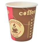 Vidaxl gobelet à café jetable 1000 pcs papier 240 ml (8 oz) Vidaxl gobelet à café jetable 1000 pcs papier 240 ml (8 oz)