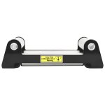 Vidaxl guide - câble à 4 voies acier 8000 - 13000 lbs Vidaxl guide - câble à 4 voies acier 8000 - 13000 lbs
