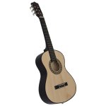Vidaxl guitare classique avec sac de dbutants et enfants 1 / 2 34
