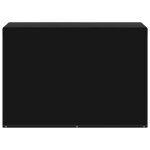 Vidaxl housse de meuble de jardin 6 ?illets pour barbecue 180x80x125cm Vidaxl housse de meuble de jardin 6 ?illets pour barbecue 180x80x125cm