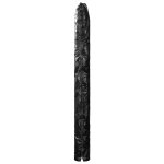 Vidaxl housse de parasol avec fermeture clair pe 250 cm