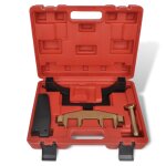 Vidaxl jeu d'outils de calage moteur mercedes benz m271