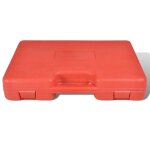Vidaxl kit adaptateur démontage séparateur rotule service 4 dans 1 Vidaxl kit adaptateur démontage séparateur rotule service 4 dans 1