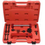 Vidaxl kit de calage du moteur pour bmw