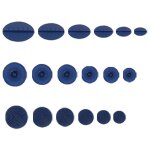 Vidaxl kit de d�bosselage 30 pcs